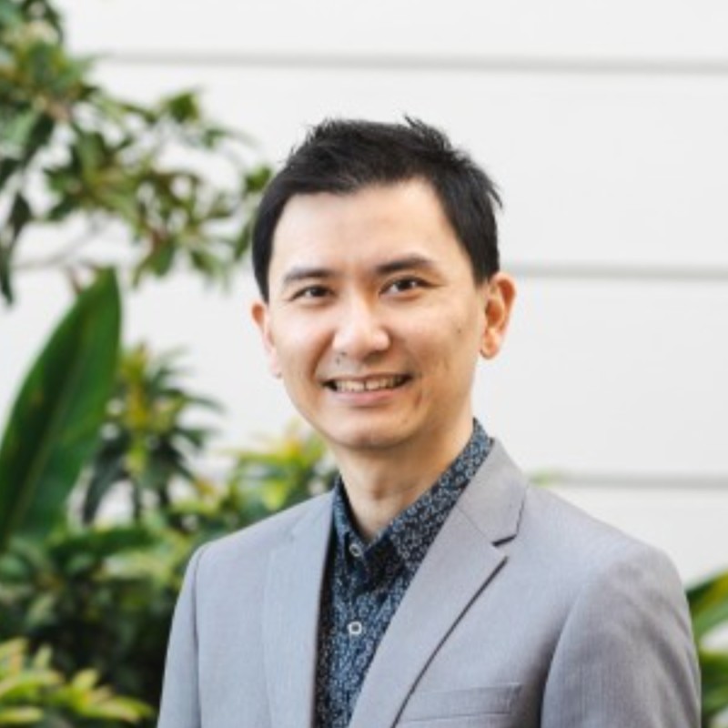 Avatar of Sam Teoh