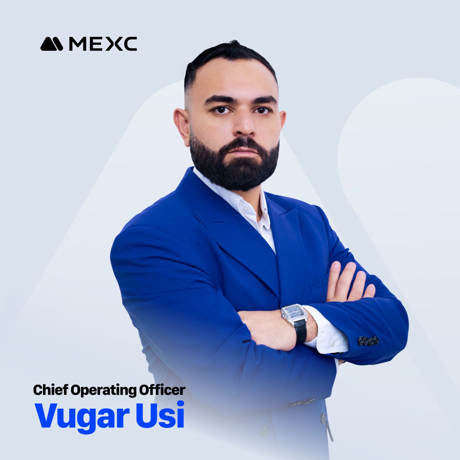 Avatar of Vugar Usi