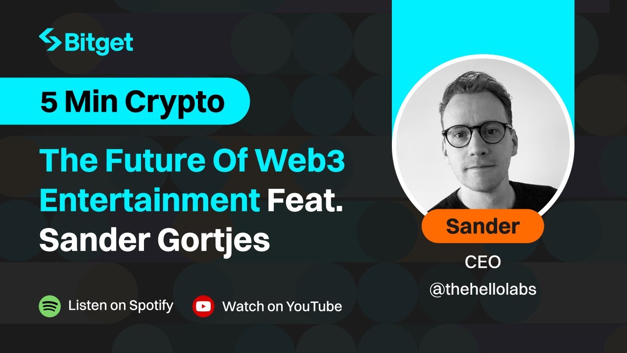5 Min Crypto