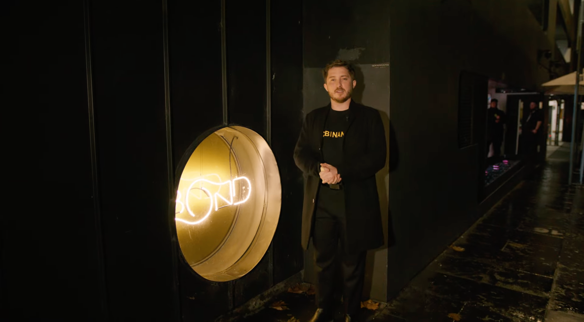 Binance Australia Melbourne Meetup 2023