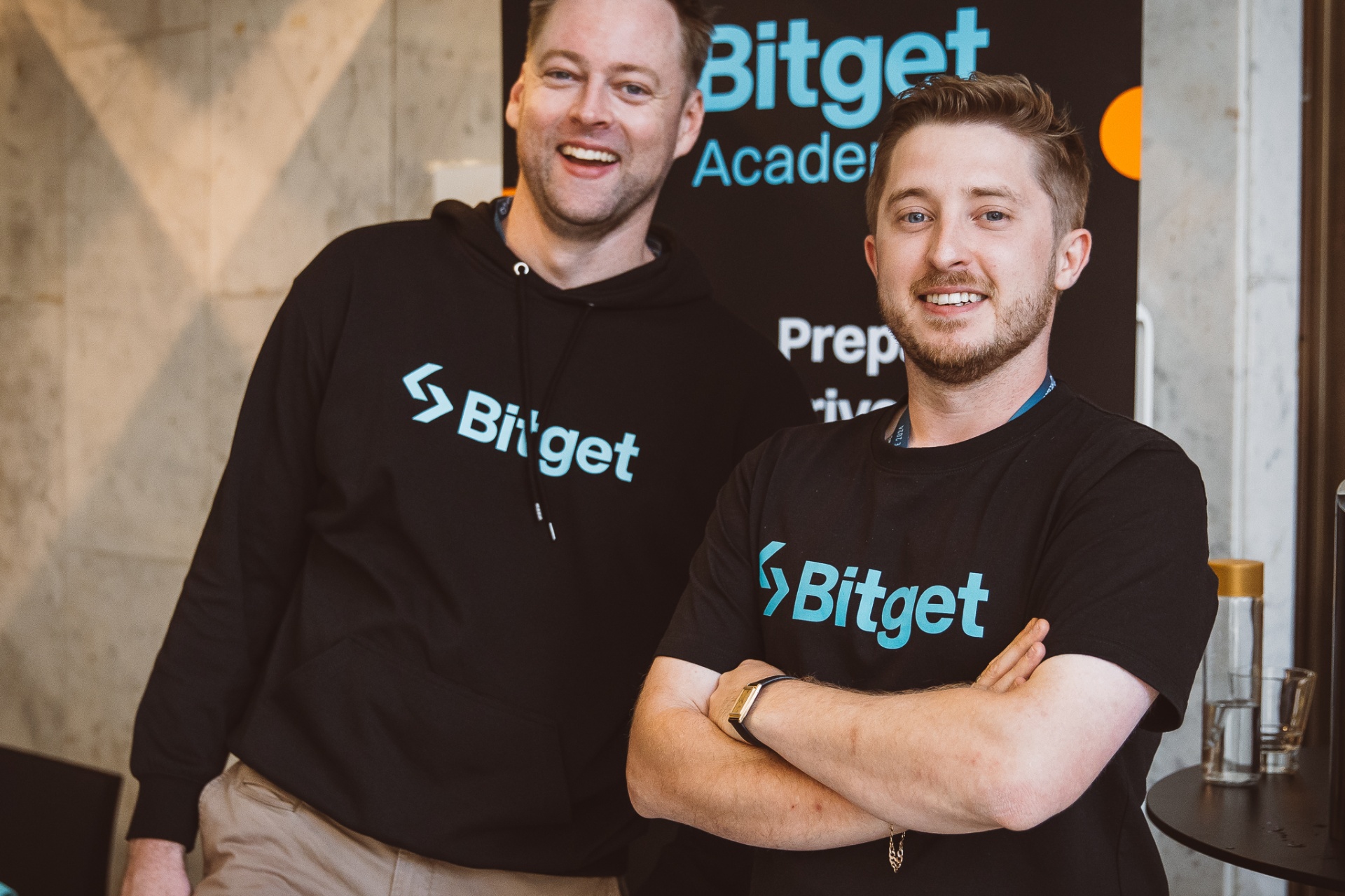 Bitget